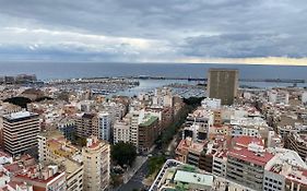 Apartamento 24th floor&sea view