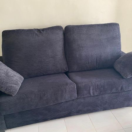Apartamento 24th floor&sea view Alicante Esterno foto