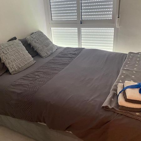 Apartamento 24th floor&sea view Alicante Esterno foto