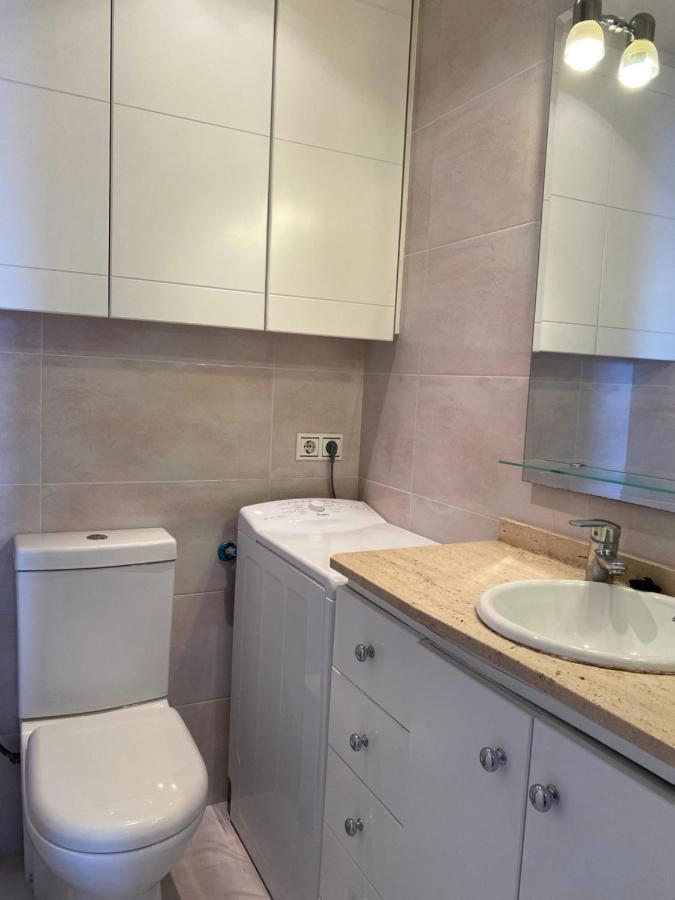 Apartamento 24th floor&sea view Alicante Esterno foto