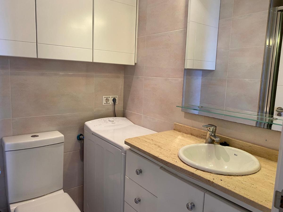 Apartamento 24th floor&sea view Alicante Esterno foto