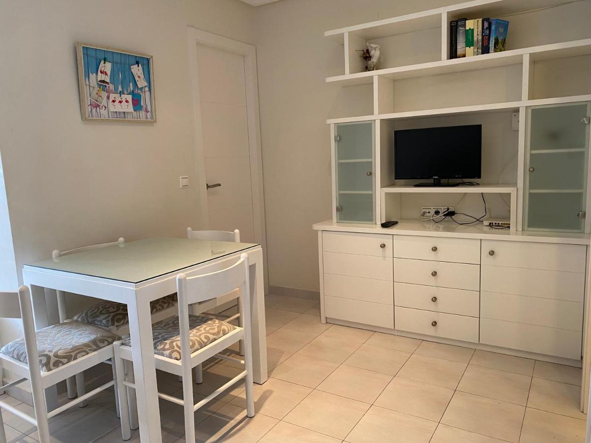 Apartamento 24th floor&sea view Alicante Esterno foto